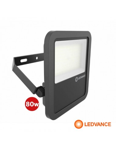 PROYECTOR LED LEDVANCE 100W LUZ CALIDA EXTERIOR 220V