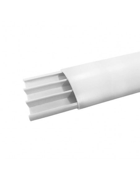 MTS CABLE CANAL P/PISO 48X13