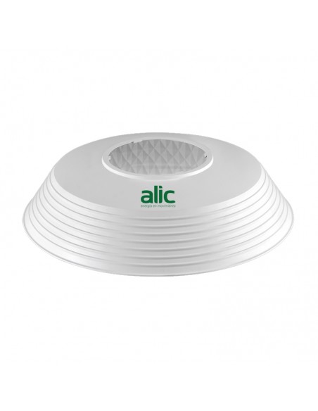 PANTALLA REFLECTORA PARA LAMPARA ALTA POTENCIA 48W