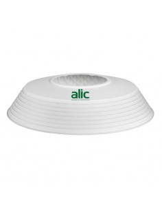 PANTALLA REFLECTORA PARA LAMPARA ALTA POTENCIA 80/100W