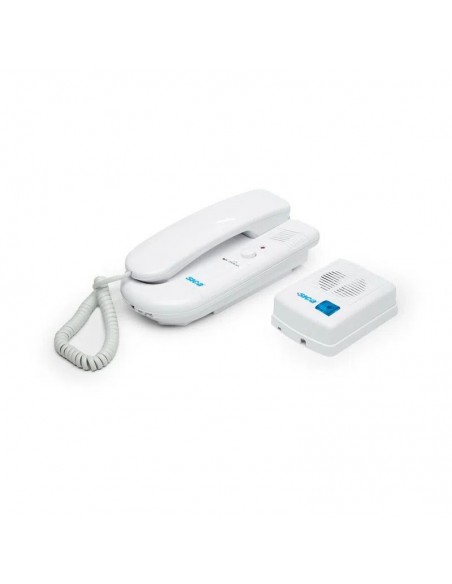 PORTERO UNIF SICA PILAS (916130)