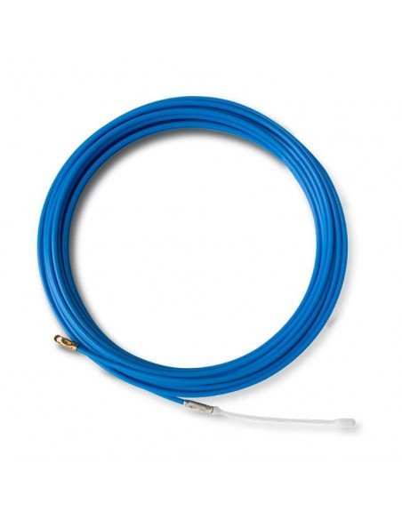 CINTA PASACABLE PVC 10MTS KALOP