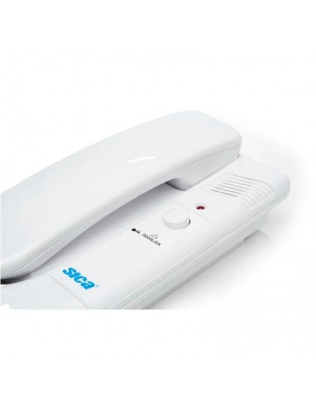 PORTERO UNIF SICA PILAS (916130)