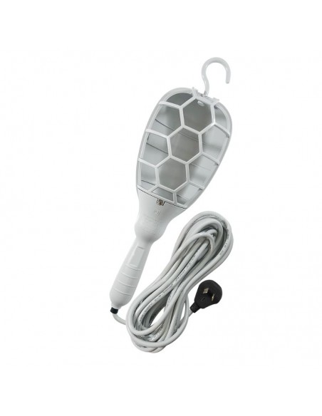 PORTATIL TORTUGA PVC SIN LLAVE 5MTS  KALOP