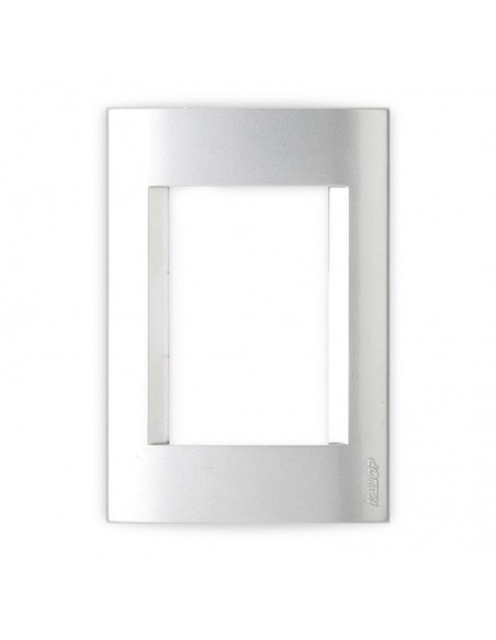 TAPA CIVIL BLACO NORDICO - KALOP