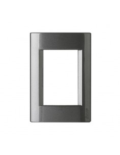 TAPA CIVIL GRIS MANCHESTER - KALOP