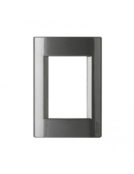 TAPA CIVIL GRIS MANCHESTER - KALOP