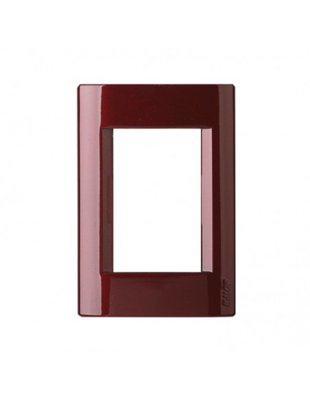 TAPA CIVIL ROJO MUNICH - KALOP