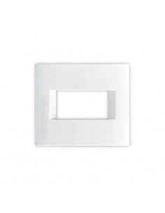 TAPA CIVIL MIGNON BLANCO - KALOP