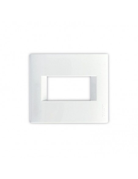 TAPA CIVIL MIGNON BLANCO - KALOP