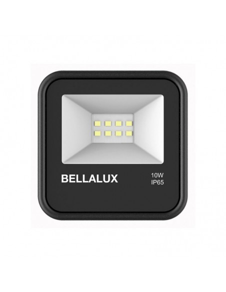 PROYECTOR LED BELLALUX LUZ DIA 10W EXTERIOR IP65 LEDVANCE