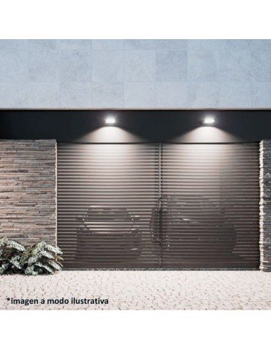 PROYECTOR LED BELLALUX LUZ DIA 30W EXTERIOR...