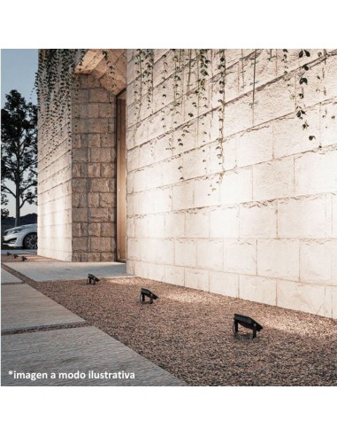 PROYECTOR LED BELLALUX LUZ DIA 50W EXTERIOR...