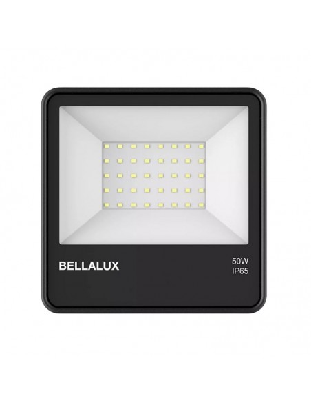 PROYECTOR LED BELLALUX LUZ DIA 50W EXTERIOR IP65 LEDVANCE