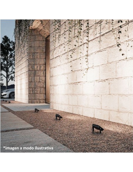 PROYECTOR LED BELLALUX LUZ DIA 100W EXTERIOR IP65 LEDVANCE