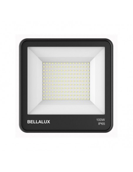 PROYECTOR LED BELLALUX LUZ DIA 100W EXTERIOR IP65 LEDVANCE