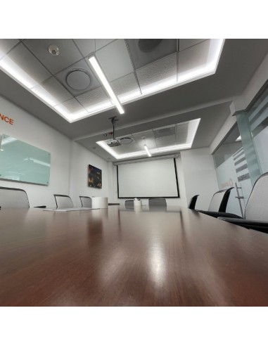 LISTON LED LEDVANCE LINEAR 8W LUZ FRIA 865...