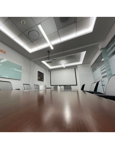 LISTON LED LEDVANCE LINEAR 8W LUZ FRIA 865 ON/OFF 57CM