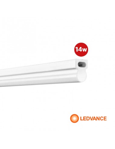 LISTON LED LEDVANCE LINEAR 14W LUZ NEUTRA 840 117CM