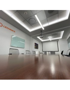 LISTON LED LEDVANCE LINEAR 14W LUZ FRIA 865 117CM 2