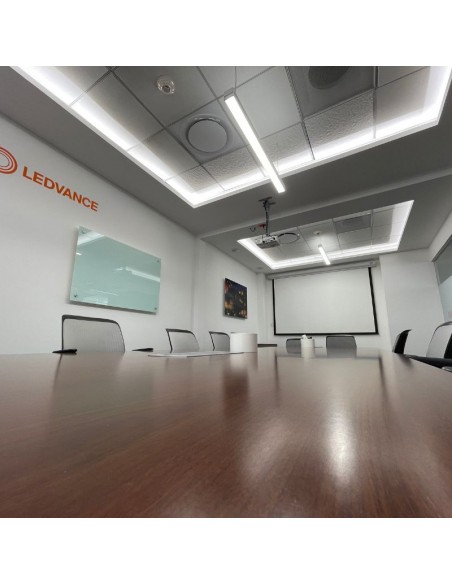 LISTON LED LEDVANCE LINEAR 14W LUZ FRIA 865 117CM