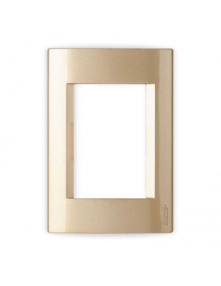 TAPA CIVIL GOLD - KALOP