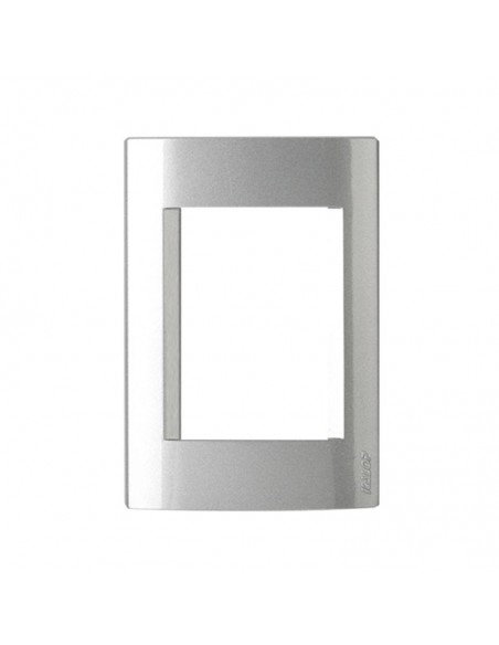 TAPA CIVIL GRIS PRETORIA - KALOP