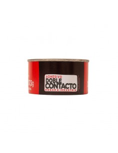 ADHESIVO DOBLE CONTAC LATA 125CM3 TACSA