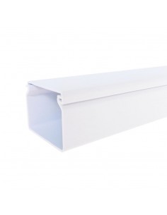 ACC. CABLE CANAL 60X40 BANDEJA