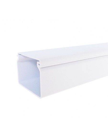 ACC. CABLE CANAL 60X40 BANDEJA