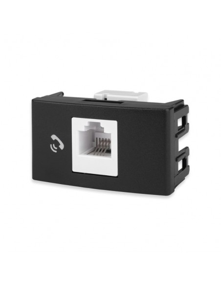 MODULO KALOP NEGRO TOMA TELEFONO