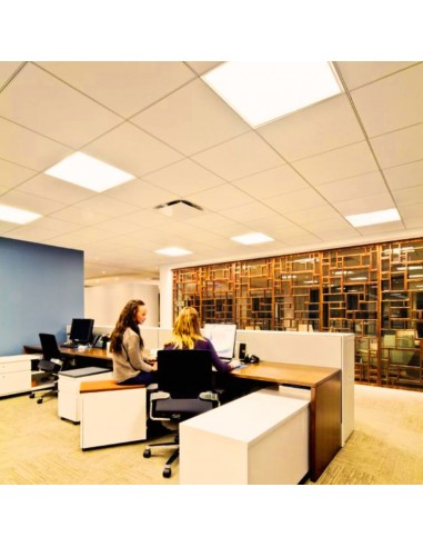 ART.EMB. LEDVANCE LED CUADRADO 36W/830 60X60