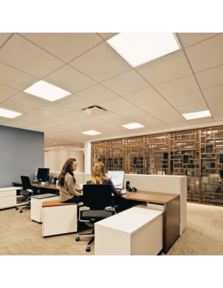 ART.EMB. LEDVANCE LED CUADRADO 36W/840 60X60