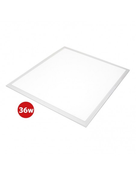 ART.EMB. LEDVANCE LED CUADRADO 36W/865 60X60 4000L