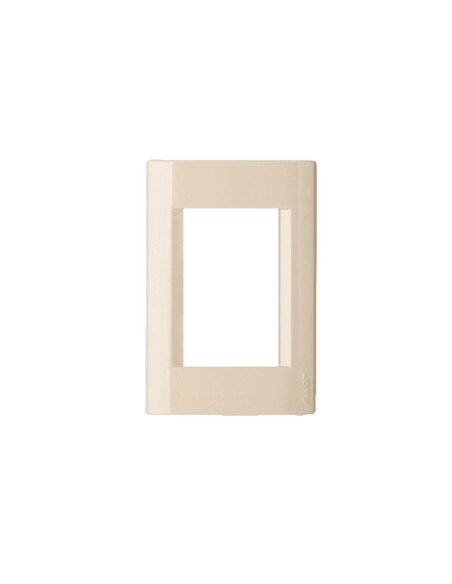 TAPA CIVIL MARFIL - KALOP