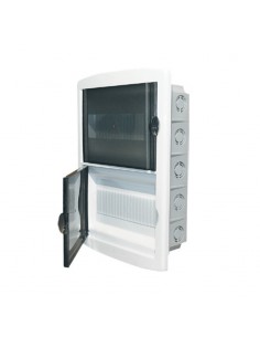 CAJA EMB.EMANAL C/P 12/20 (86/1220)