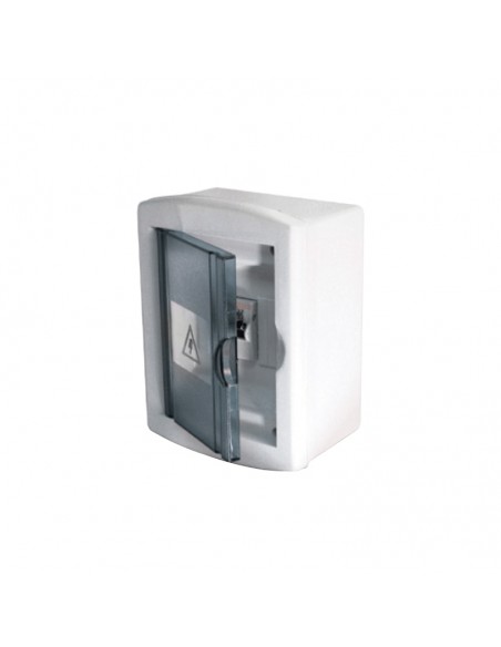 CAJA EXTERIOR EMANAL C/P   1/  4