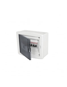 CAJA EXTERIOR EMANAL C/P   6/10