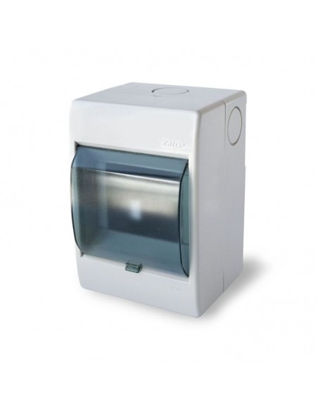 CAJA EXTERIOR KALOP C/ PUERTA 2A4