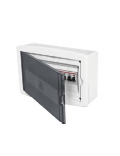 CAJA EXTERIOR EMANAL C/P 10/16