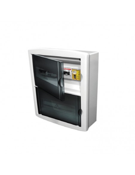 CAJA EXTERIOR EMANAL C/P 22/32