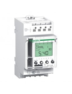 INTERR.HOR. DIGITAL SCHNEIDER PROG. IHP 1C