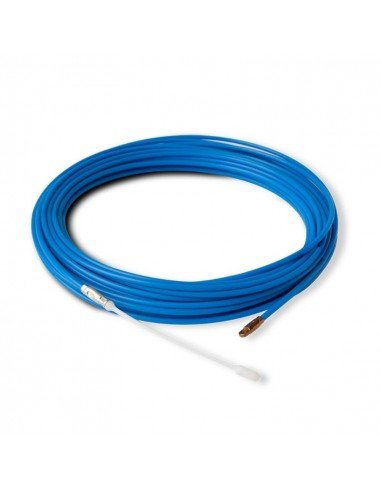 CINTA PASACABLE PVC 20MTS KALOP