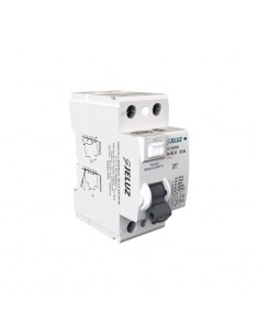 INTERR.DIF.JELUZ 2X25A 30MA AC