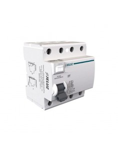 INTERR.DIF.JELUZ 4X40A 30MA AC
