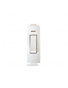 PERILLA TORPEDO KALOP LUMINICO BLANCO