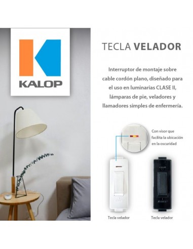 PERILLA TORPEDO KALOP NEGRO