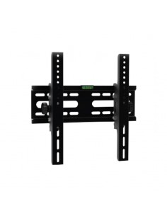 SOPORTE TV-LCD 14-42" FIJO 25 KG **