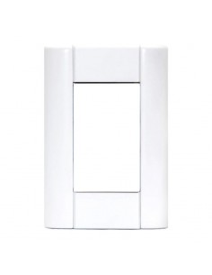 TAPA BAST.JELUZ VERONA 2000 BLANCA