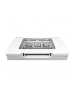 FRENTE KALOP SIGMA 5X10 IP55 C/MEMBRANA 42403 2